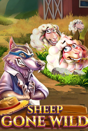 Демо игра Sheep Gone Wild играть онлайн | VAVADA Casino бесплатно