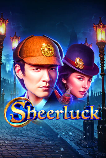 Демо игра SheerLuck играть онлайн | VAVADA Casino бесплатно