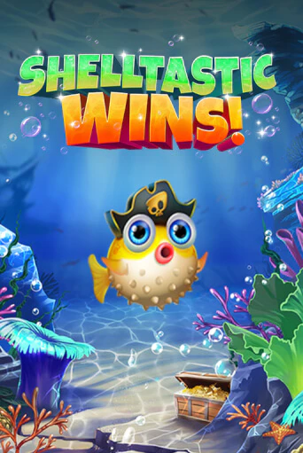 Демо игра Shelltastic Wins играть онлайн | VAVADA Casino бесплатно