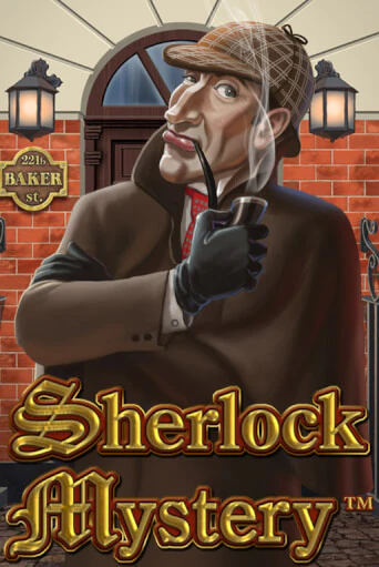 Демо игра Sherlock Mystery играть онлайн | VAVADA Casino бесплатно