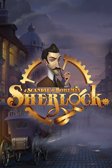 Демо игра Sherlock A Scandal in Bohemia играть онлайн | VAVADA Casino бесплатно