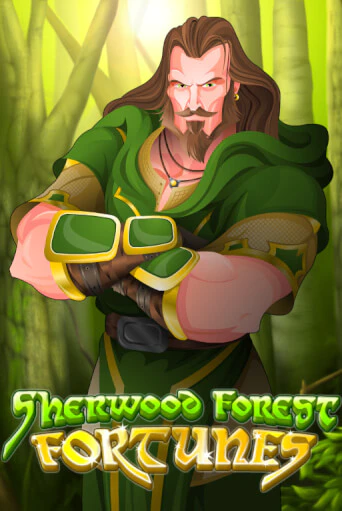 Демо игра Sherwood Forest Fortunes играть онлайн | VAVADA Casino бесплатно