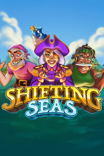 Демо игра Shifting Seas играть онлайн | VAVADA Casino бесплатно