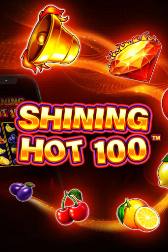 Демо игра Shining Hot 100 играть онлайн | VAVADA Casino бесплатно