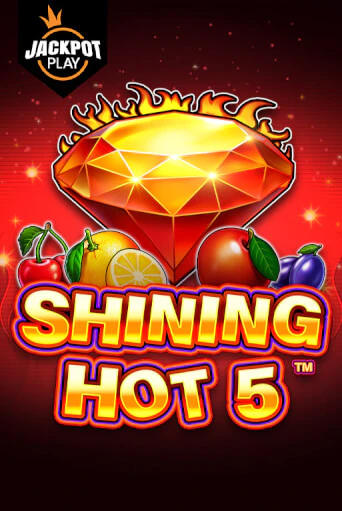 Демо игра Shining Hot 5 Jackpot Play играть онлайн | VAVADA Casino бесплатно