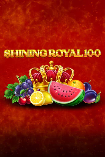 Демо игра Shining Royal 100 играть онлайн | VAVADA Casino бесплатно