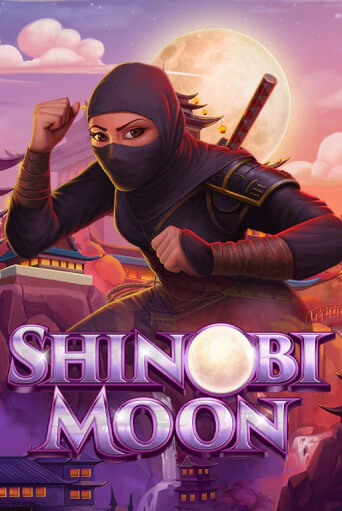 Демо игра Shinobi Moon играть онлайн | VAVADA Casino бесплатно