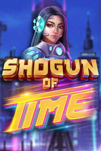 Демо игра Shogun of Time играть онлайн | VAVADA Casino бесплатно