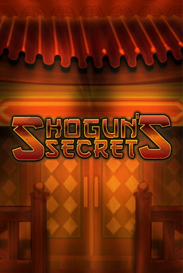 Демо игра Shogun's Secret играть онлайн | VAVADA Casino бесплатно