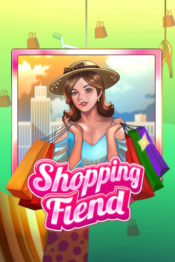 Демо игра Shopping Fiend играть онлайн | VAVADA Casino бесплатно