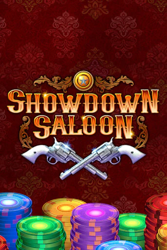 Демо игра Showdown Saloon играть онлайн | VAVADA Casino бесплатно