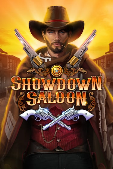 Демо игра Showdown Saloon играть онлайн | VAVADA Casino бесплатно