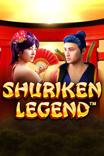 Демо игра Shuriken Legend играть онлайн | VAVADA Casino бесплатно