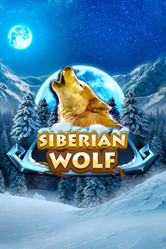 Демо игра Siberian Wolf играть онлайн | VAVADA Casino бесплатно