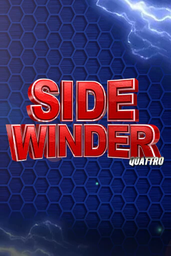 Демо игра Sidewinder Quattro играть онлайн | VAVADA Casino бесплатно