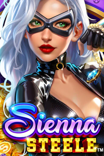 Демо игра Sienna Steele™ играть онлайн | VAVADA Casino бесплатно