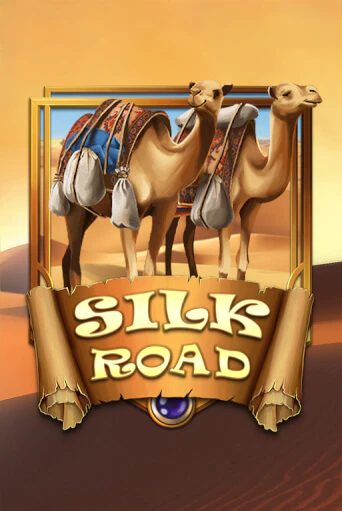 Демо игра Silk Road играть онлайн | VAVADA Casino бесплатно