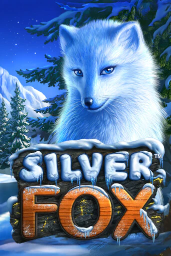 Демо игра Silver Fox играть онлайн | VAVADA Casino бесплатно