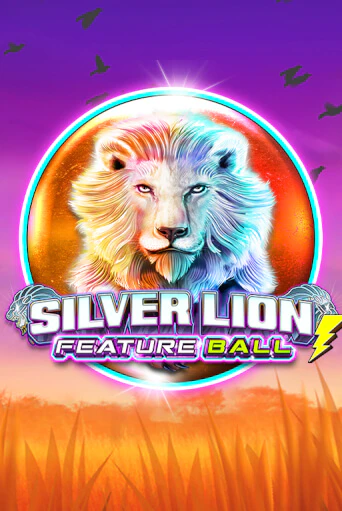 Демо игра Silver Lion Feature Ball играть онлайн | VAVADA Casino бесплатно