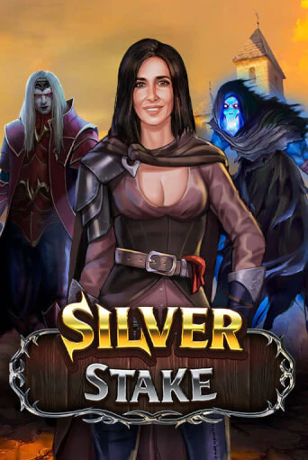 Демо игра Silver Stake играть онлайн | VAVADA Casino бесплатно