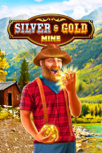 Демо игра Silver & Gold Mine играть онлайн | VAVADA Casino бесплатно