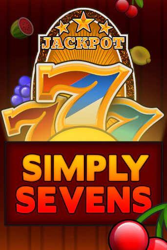 Демо игра Simply Sevens играть онлайн | VAVADA Casino бесплатно