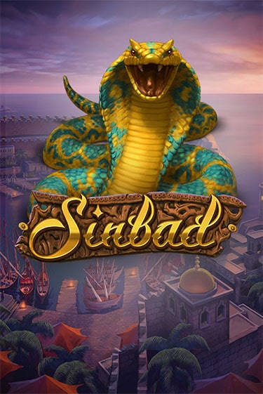 Демо игра Sinbad играть онлайн | VAVADA Casino бесплатно