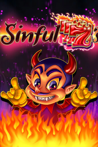 Демо игра Sinful 7’s играть онлайн | VAVADA Casino бесплатно