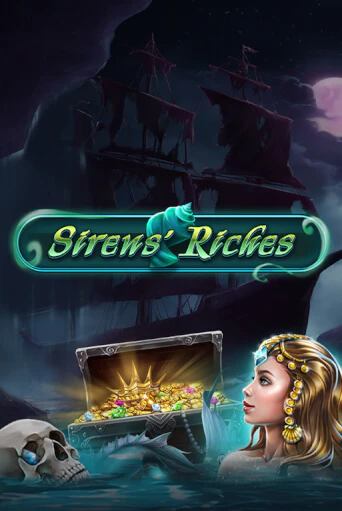 Демо игра Siren's Riches играть онлайн | VAVADA Casino бесплатно