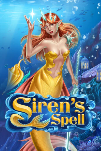 Демо игра Siren's Spell играть онлайн | VAVADA Casino бесплатно