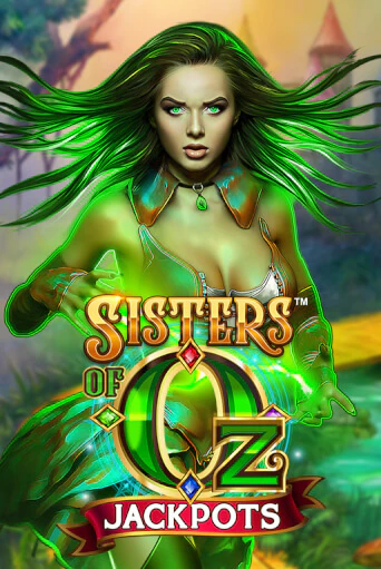 Демо игра Sisters of Oz™ Jackpots играть онлайн | VAVADA Casino бесплатно