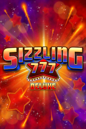 Демо игра Sizzling 777 Deluxe играть онлайн | VAVADA Casino бесплатно