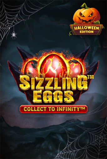 Демо игра Sizzling Eggs Halloween Edition играть онлайн | VAVADA Casino бесплатно