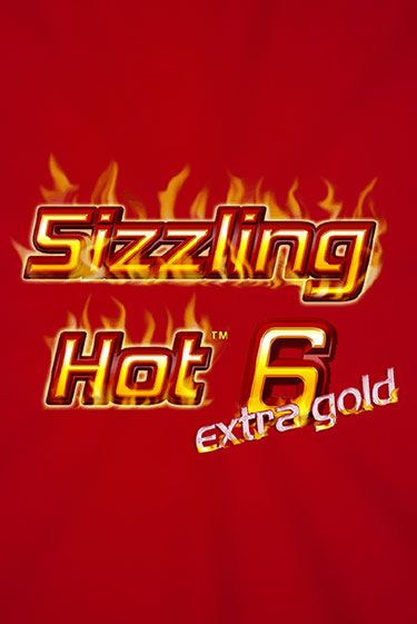 Демо игра Sizzling Hot 6 Extra Gold играть онлайн | VAVADA Casino бесплатно