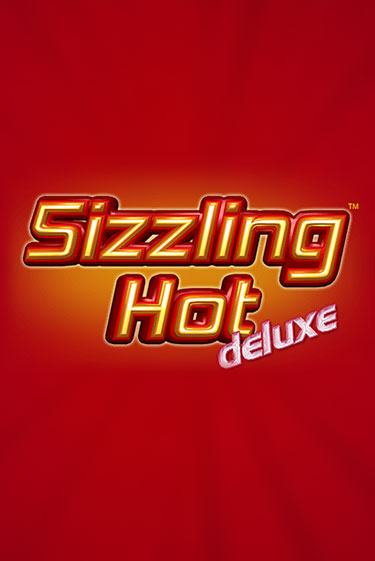 Демо игра Sizzling Hot Deluxe играть онлайн | VAVADA Casino бесплатно