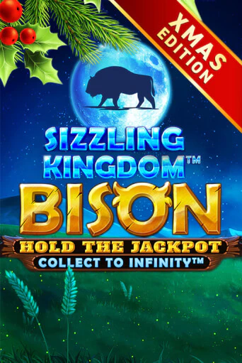 Демо игра Sizzling Kingdom: Bison Xmas играть онлайн | VAVADA Casino бесплатно