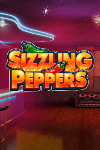 Демо игра Sizzling Peppers играть онлайн | VAVADA Casino бесплатно