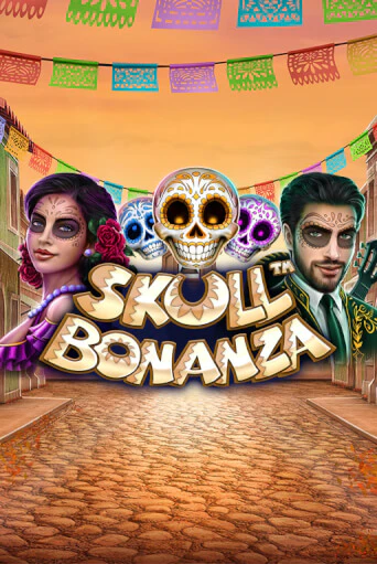 Демо игра Skull Bonanza играть онлайн | VAVADA Casino бесплатно