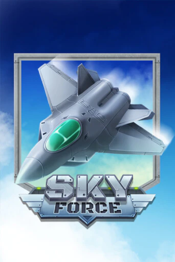 Демо игра Sky Force играть онлайн | VAVADA Casino бесплатно