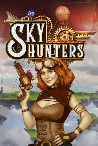 Демо игра Sky Hunters играть онлайн | VAVADA Casino бесплатно