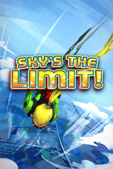 Демо игра Sky's the Limit играть онлайн | VAVADA Casino бесплатно