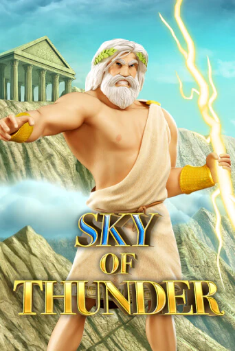 Демо игра Sky of Thunder играть онлайн | VAVADA Casino бесплатно