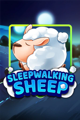 Демо игра Sleepwalking Sheep играть онлайн | VAVADA Casino бесплатно