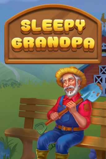 Демо игра Sleepy Grandpa играть онлайн | VAVADA Casino бесплатно