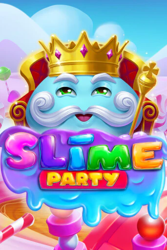 Демо игра Slime Party играть онлайн | VAVADA Casino бесплатно