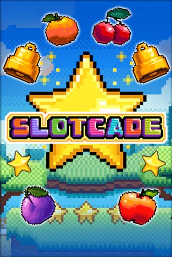 Демо игра Slotcade играть онлайн | VAVADA Casino бесплатно