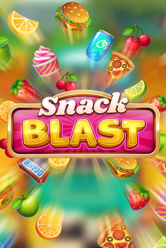 Демо игра Snack Blast играть онлайн | VAVADA Casino бесплатно