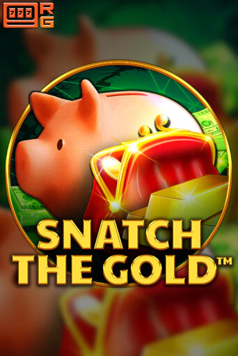 Демо игра Snatch The Gold играть онлайн | VAVADA Casino бесплатно