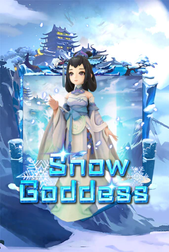 Демо игра Snow Goddess играть онлайн | VAVADA Casino бесплатно