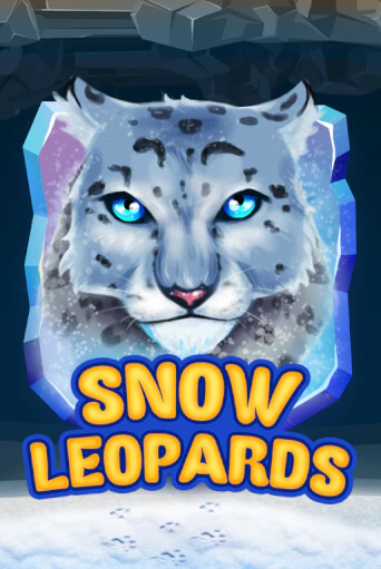 Демо игра Snow Leopards играть онлайн | VAVADA Casino бесплатно